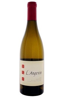 L'Angevin | Laughlin Family Vineyard Chardonnay 1